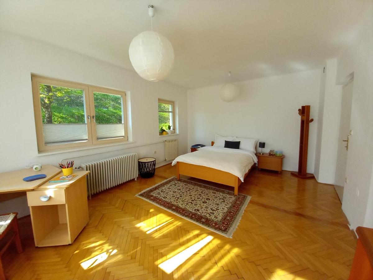 Lovely 2-Bedroom Appartment With Free Parking Dobrova 외부 사진